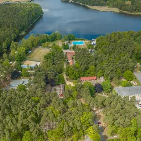 Kiez Am Braunsteich Weisswasser