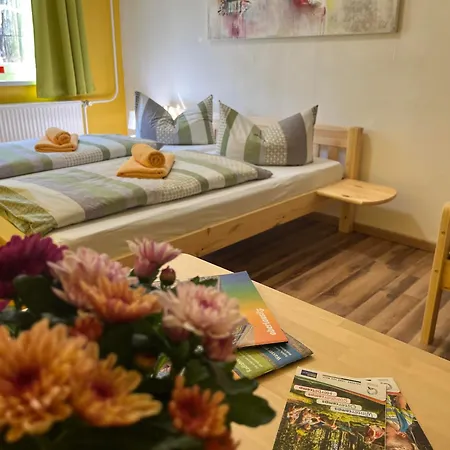 Tatil Evi Kiez Am Braunsteich