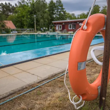 Tatil Evi Kiez Am Braunsteich