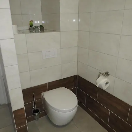 Kiez Am Braunsteich Weißwasser/Oberlausitz