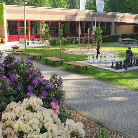 Kiez Am Braunsteich * Weißwasser/Oberlausitz