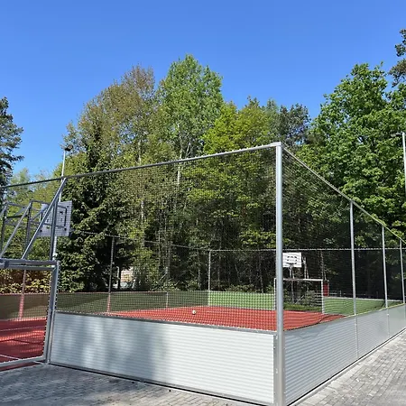 Kiez Am Braunsteich Weisswasser