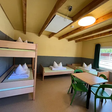 Prázdninový dům Kiez Am Braunsteich