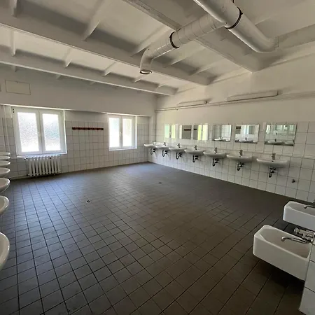 Prázdninový dům Kiez Am Braunsteich