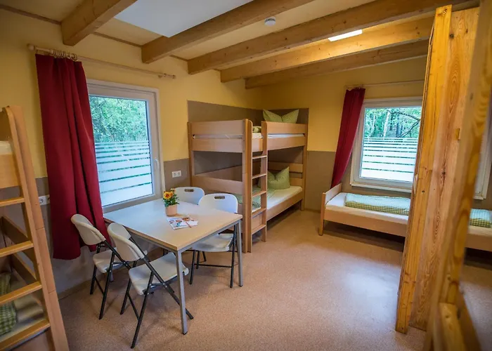 Kiez Am Braunsteich *