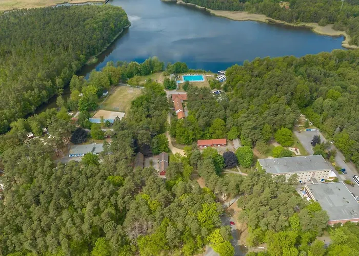 Kiez Am Braunsteich ヴァイスヴァッサー