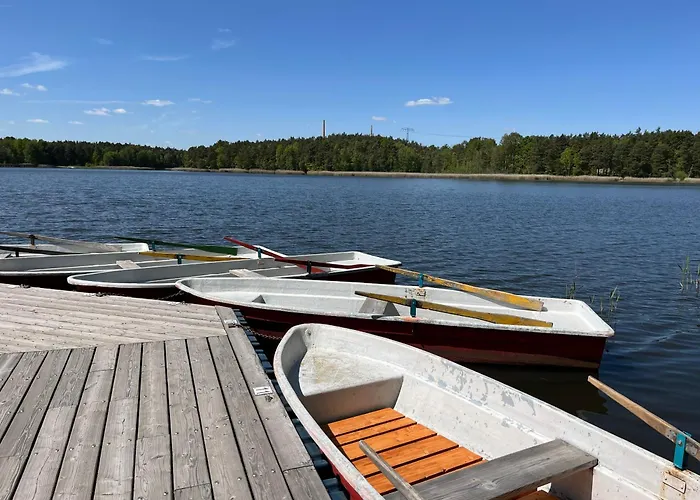 Kiez Am Braunsteich *