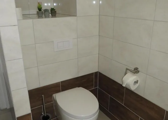 Kiez Am Braunsteich ヴァイスヴァッサー