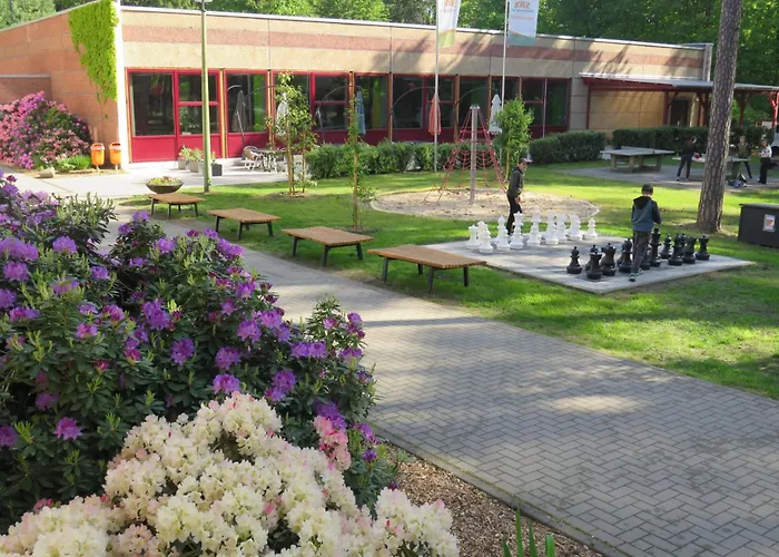 Kiez Am Braunsteich * ヴァイスヴァッサー