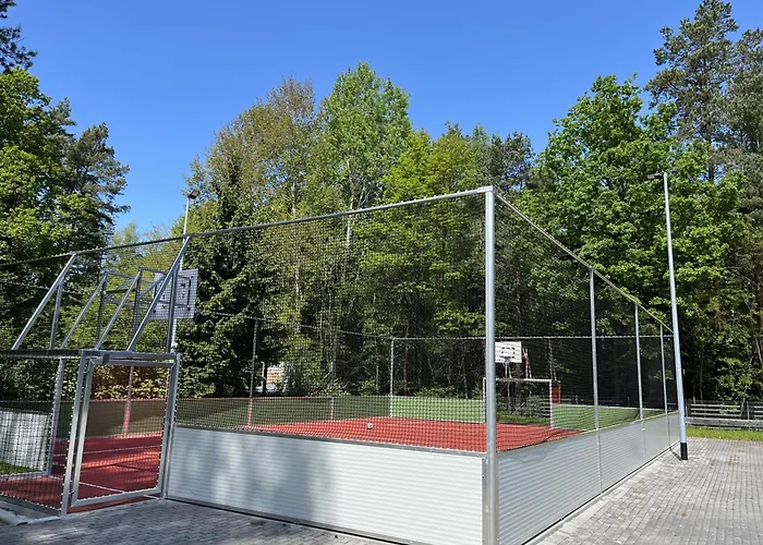 Kiez Am Braunsteich ヴァイスヴァッサー