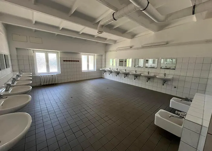 別荘 Kiez Am Braunsteich